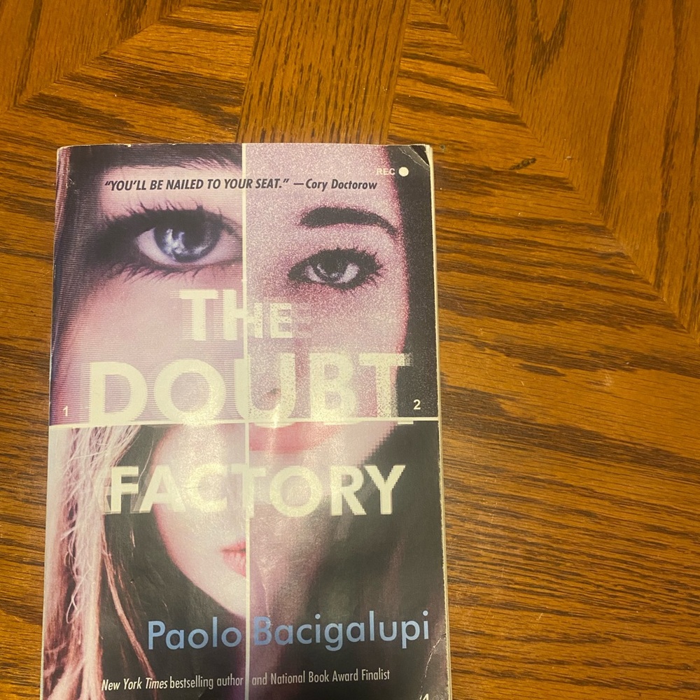Book
